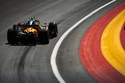 F1's Hybrid Madrid Street Track Has ‘Less Margin Than Monaco,’ First Impressions Say