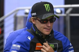 Fabio Quartararo expresses frustration over Pecco Bagnaia’s MotoGP struggles