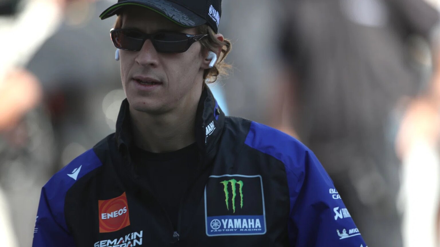 Fabio Quartararo suggests MotoGP should adopt F1-style sprint races