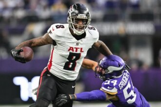 Falcons vs. Packers prediction, odds and line: Thursday Night Football picks and betting preview