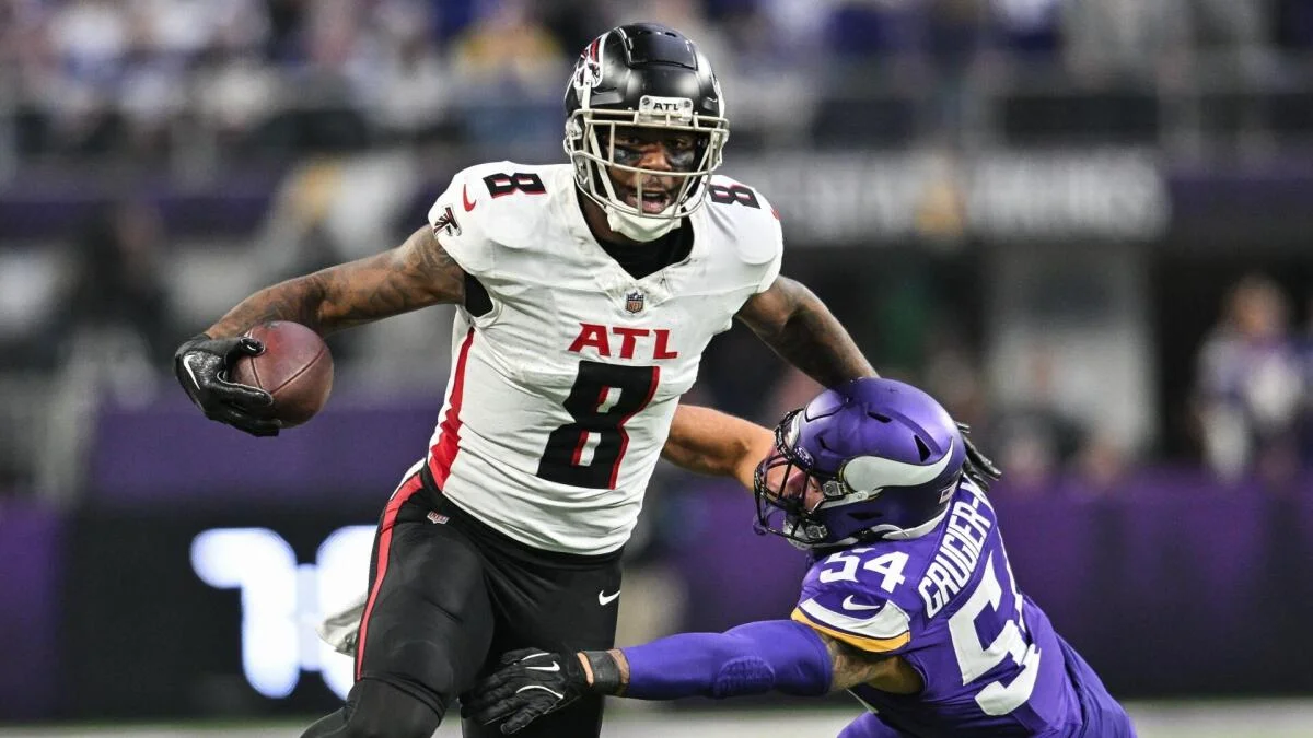 Falcons vs. Packers prediction, odds and line: Thursday Night Football picks and betting preview