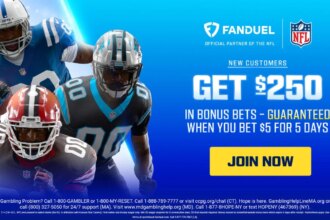 FanDuel promo code offers $250 in bonus bets for Falcons vs. Packers Thursday Night Football
