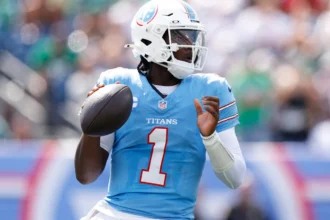 Fantasy Football: Struggling offenses have new play-callers — is there hope for Week 3 and beyond?