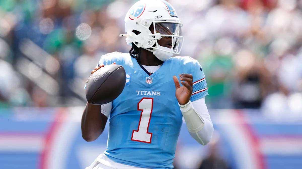 Fantasy Football: Struggling offenses have new play-callers — is there hope for Week 3 and beyond?