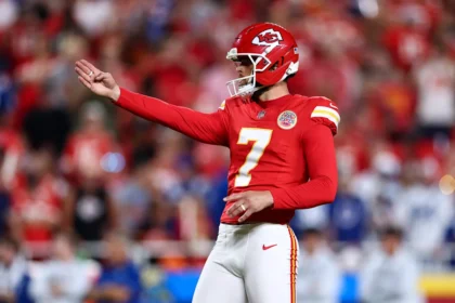 Fantasy Football Waiver Wire: Justin Boone's Top Kickers to Stream for Week 3