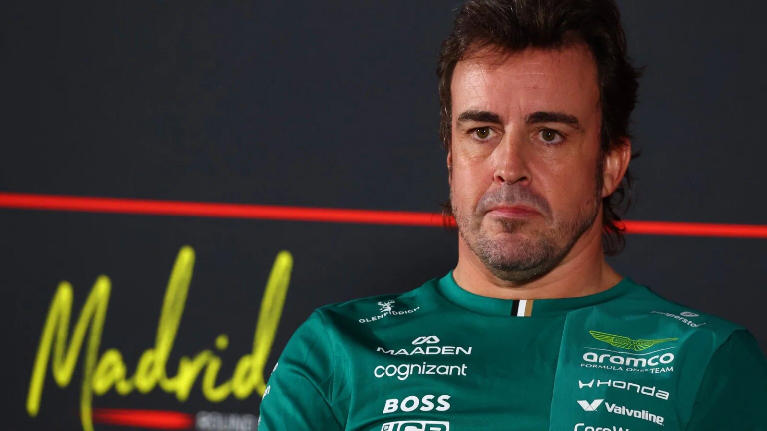 Fernando Alonso criticizes current F1 era following FIA boss's plea, says "It cannot continue this way"