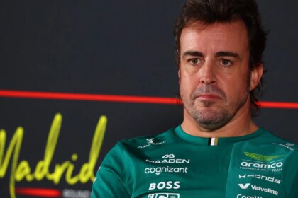 Fernando Alonso criticizes current F1 era following FIA boss's plea, says "It cannot continue this way"
