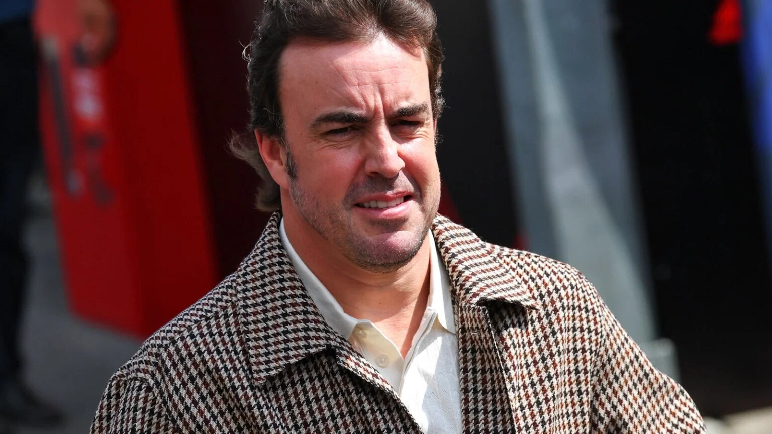 Fernando Alonso criticizes current F1 rules for "killing" classic tracks in talks with the sport