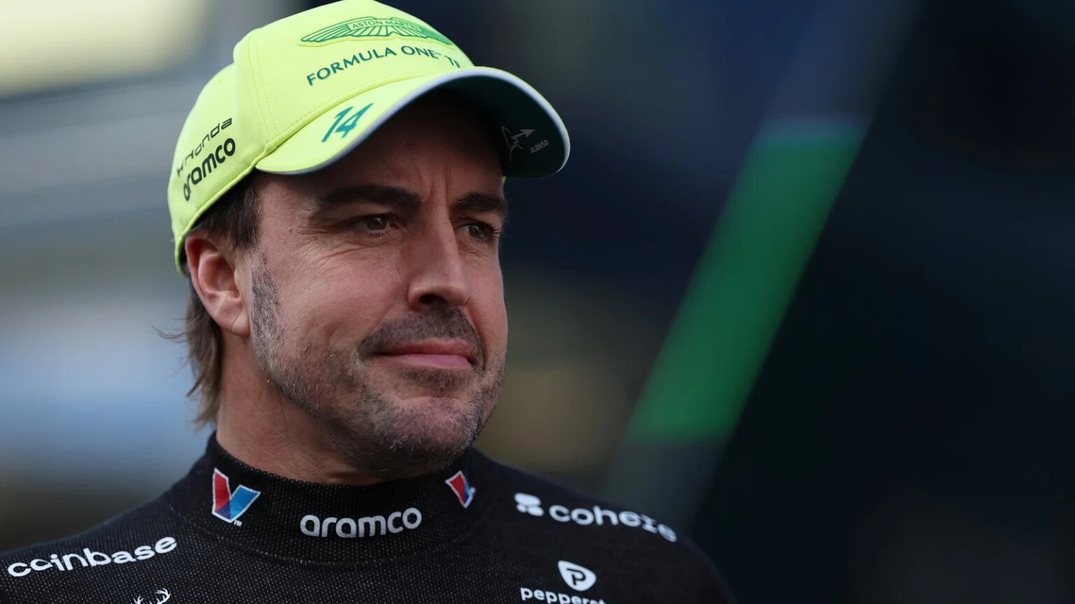 Fernando Alonso reveals "turning point" for F1 retirement decision