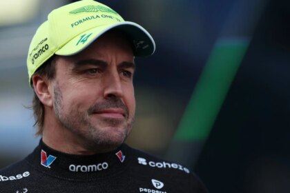 Fernando Alonso reveals "turning point" for F1 retirement decision
