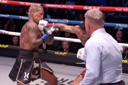 Fighters React to Ryan Garcia's TKO Victory Over Conor Benn as 'Premature Stoppage'