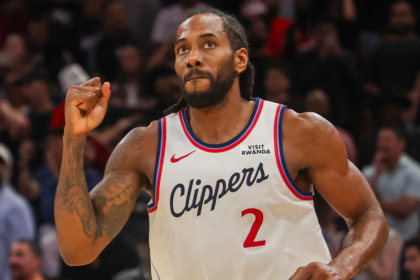 Five Lingering Questions After NBA's Clippers Punishment and Kawhi Leonard Trade Appeals