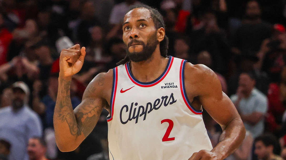 Five Lingering Questions After NBA's Clippers Punishment and Kawhi Leonard Trade Appeals