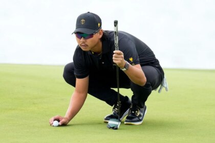Five Players to Watch at the Presidents Cup at Medinah
