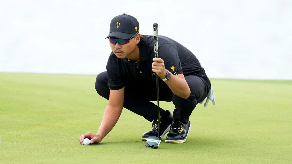 Five Players to Watch at the Presidents Cup at Medinah