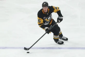 Five observations from the Penguins' Prospect Tournament