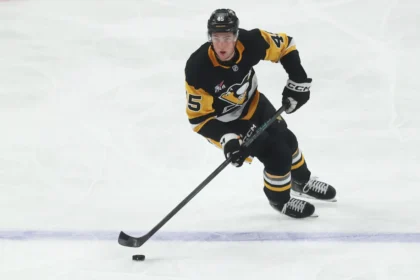 Five observations from the Penguins' Prospect Tournament
