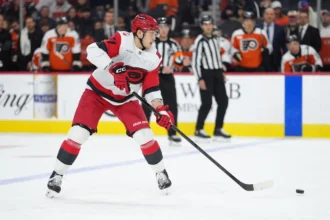 Flyers Have Opportunity to Sign Unsigned Defender, According to NHL Trade Rumors