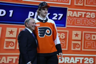 Flyers make 15 roster cuts before first preseason game
