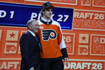 Flyers make 15 roster cuts before first preseason game