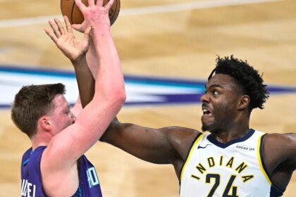Former Duke Star Injured, Out of NBA Action Indefinitely