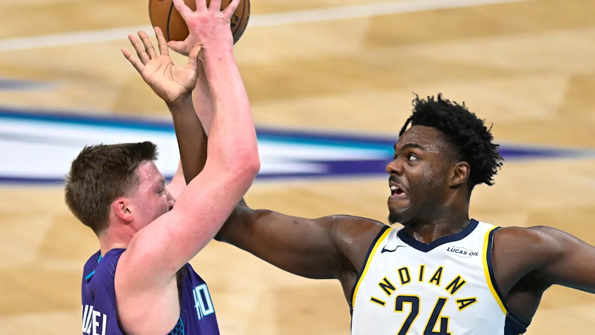 Former Duke Star Injured, Out of NBA Action Indefinitely