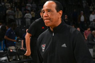 Former NC State Head Coach Kevin Keatts Releases UNC Practice Report