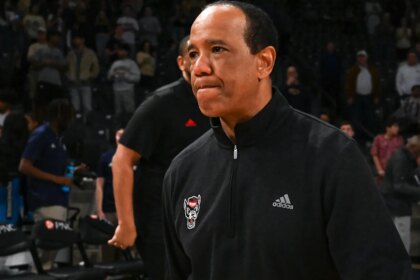 Former NC State Head Coach Kevin Keatts Releases UNC Practice Report