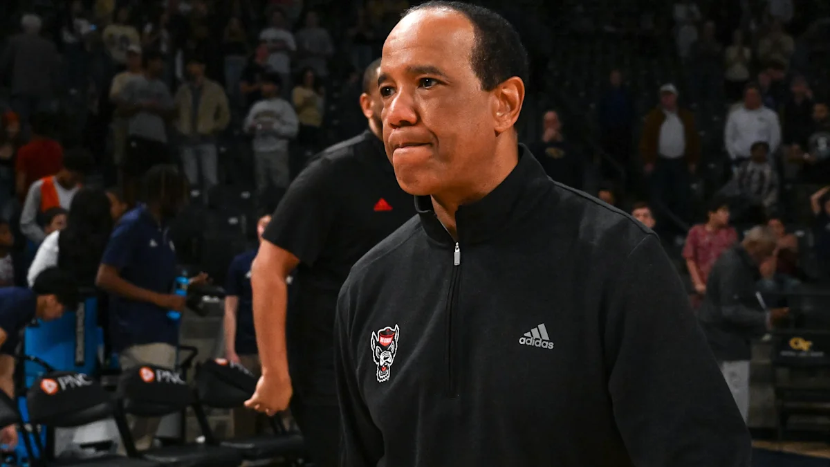 Former NC State Head Coach Kevin Keatts Releases UNC Practice Report