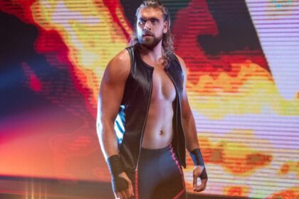 Former WWE NXT Star Von Wagner Set to Debut for Major Japanese Promotion