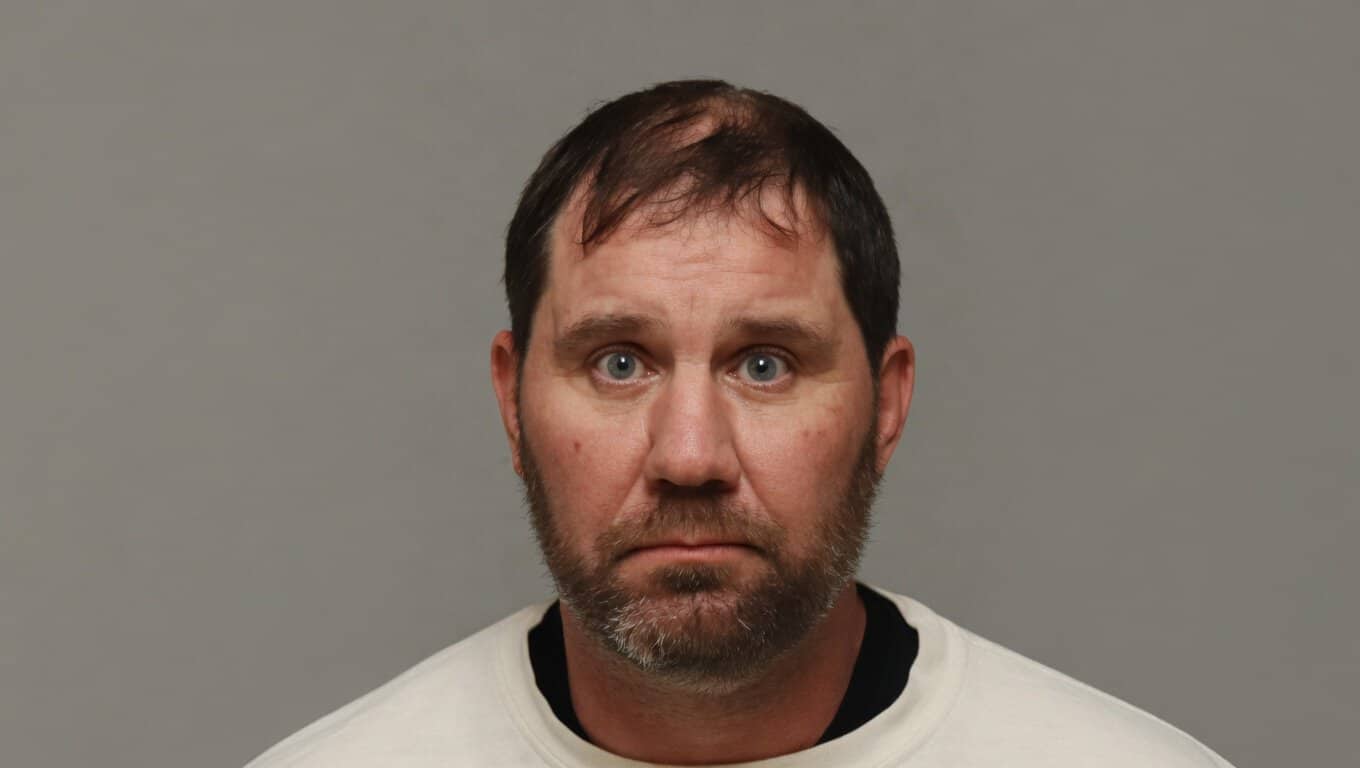 Former WWE Star Curtis Axel Reaches Plea Agreement in DWI Case