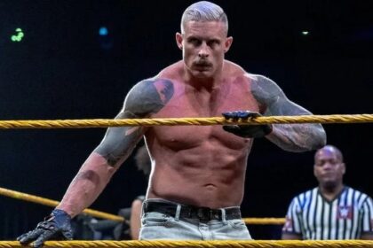 Former WWE Star Dexter Lumis Credits Bully Ray for Teaching Him Psychology in TNA