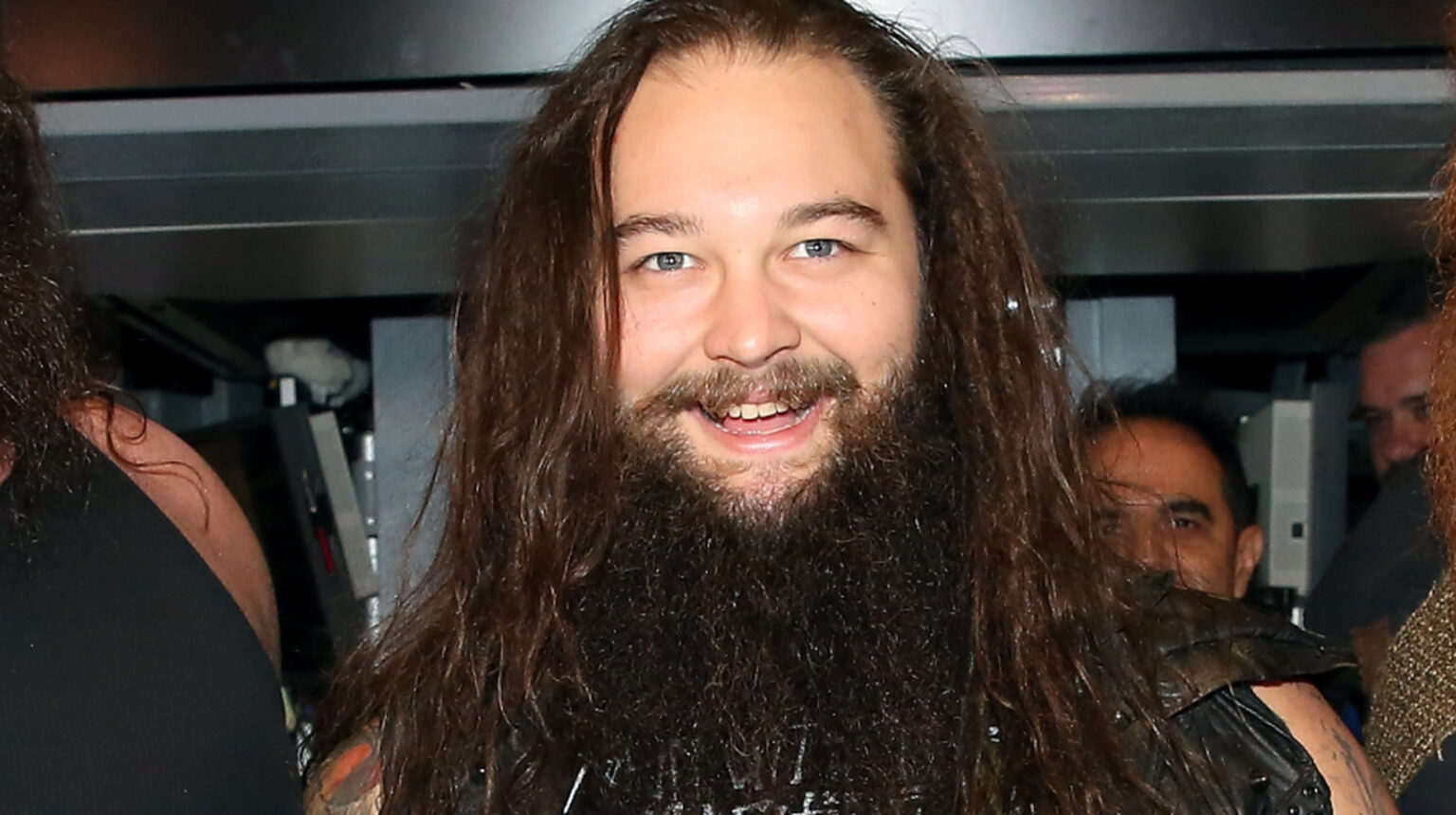 Former WWE Star Dexter Lumis Details Connection with Bray Wyatt