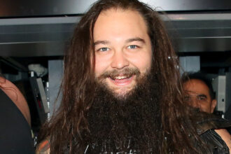 Former WWE Star Dexter Lumis Details Connection with Bray Wyatt