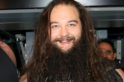 Former WWE Star Dexter Lumis Details Connection with Bray Wyatt