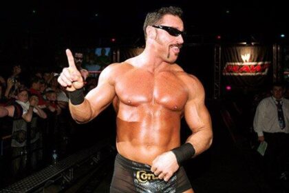 Former WWE Star Rob Conway Recalls Receiving High Praise From Vince McMahon