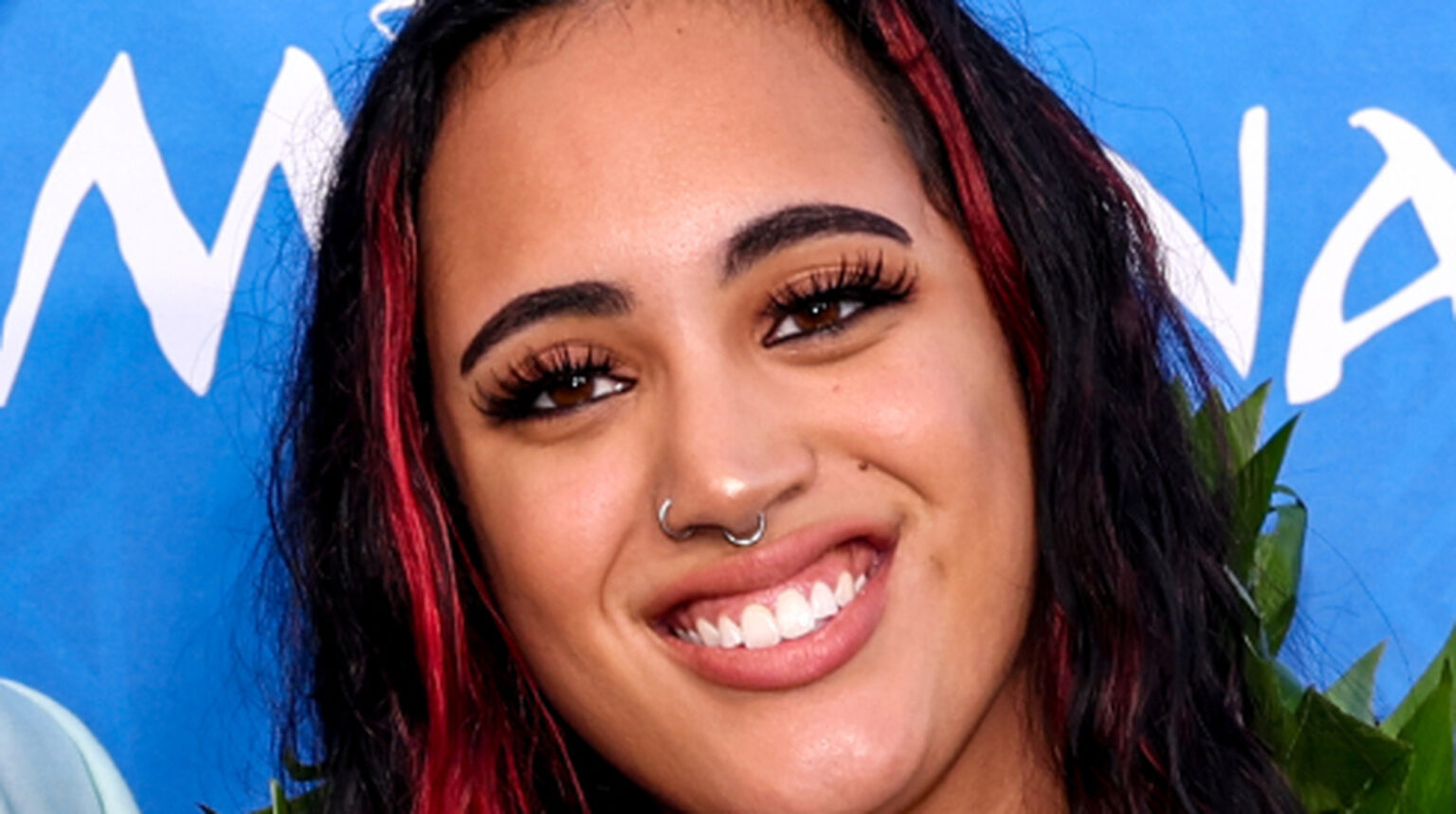 Former WWE Star Simone Johnson Reflects on Future of Her Wrestling Career