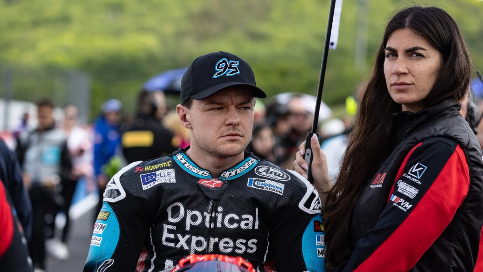 Former WorldSBK Rider to Return at Cremona as Ducati Rider Withdraws