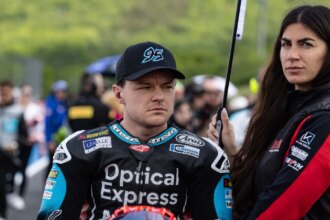 Former WorldSBK Rider to Return at Cremona as Ducati Rider Withdraws
