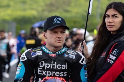 Former WorldSBK Rider to Return at Cremona as Ducati Rider Withdraws