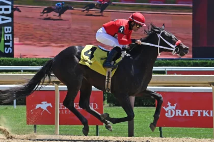 Four New York-Bred Stakes to Anchor Monday Card at Finger Lakes