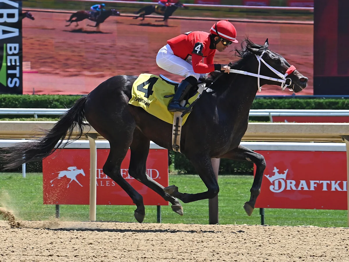 Four New York-Bred Stakes to Anchor Monday Card at Finger Lakes