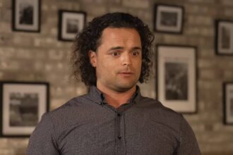 Freak Accident Forces Juice Robinson to Change His Appearance