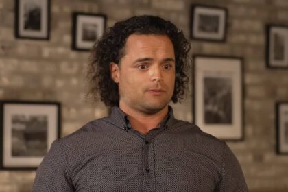 Freak Accident Forces Juice Robinson to Change His Appearance