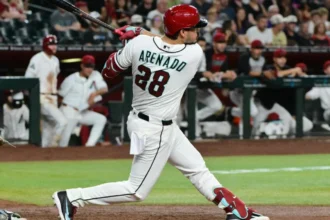 Free MLB Home Run Picks for Sept. 18 Include Nolan Arenado Among Top Bets