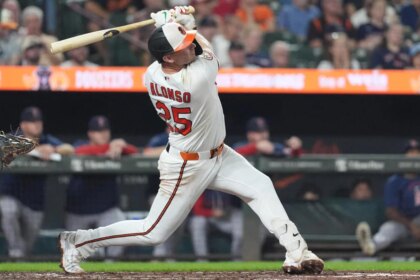 Free MLB home run prop picks for Sept. 25 include Orioles' Pete Alonso among expert's top bets
