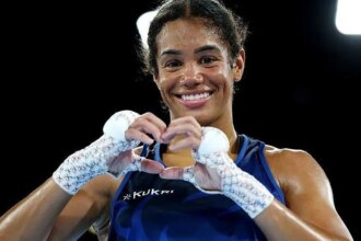 GB boxers secure at least three medals at European Championships