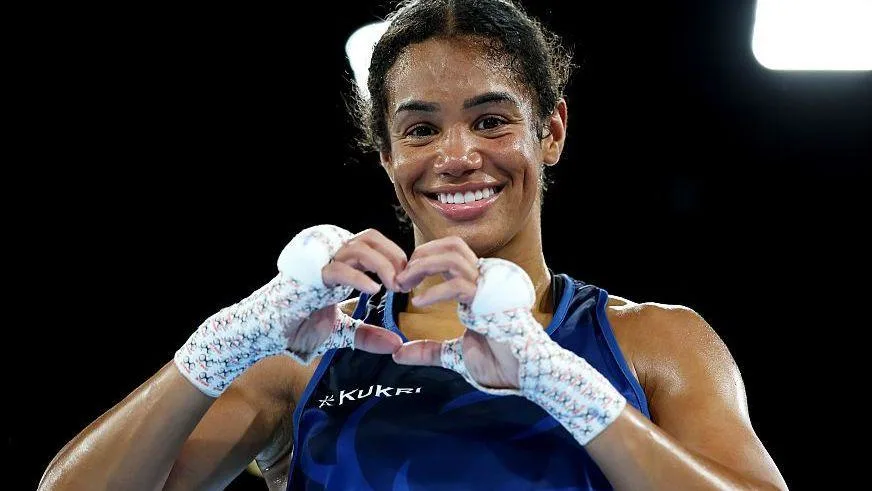 GB boxers secure at least three medals at European Championships