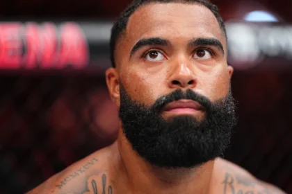 Gable Steveson breaks silence after UFC 331 loss and addresses 2019 allegations in lengthy statement