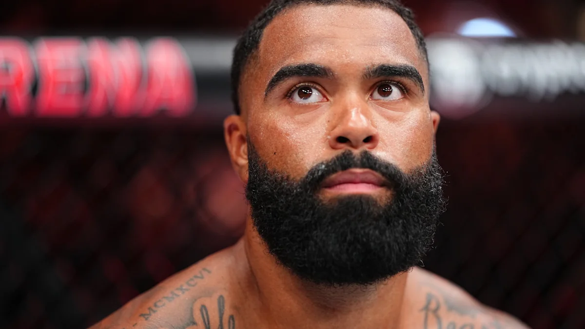 Gable Steveson breaks silence after UFC 331 loss and addresses 2019 allegations in lengthy statement